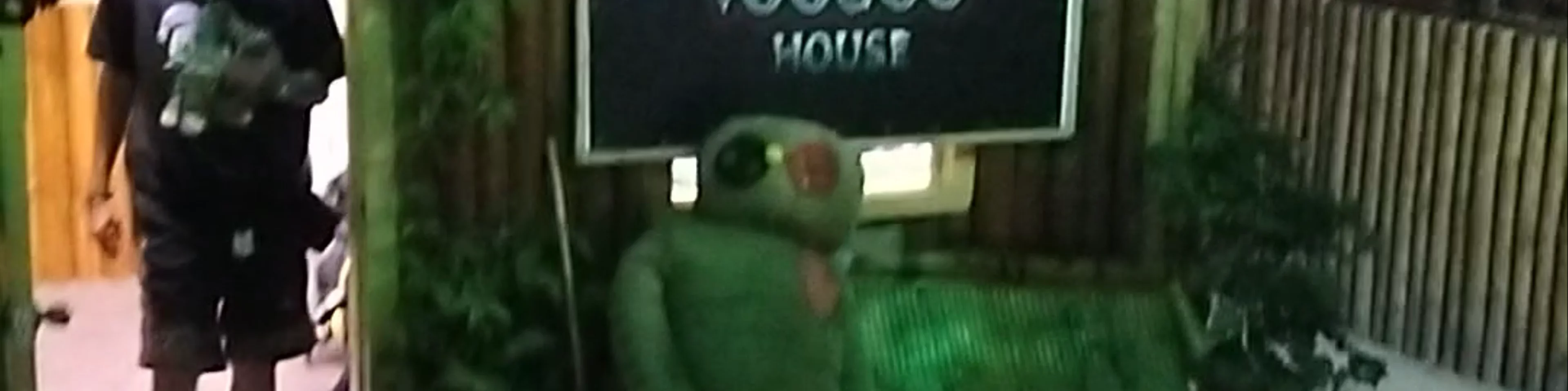Voodoo RestoBar