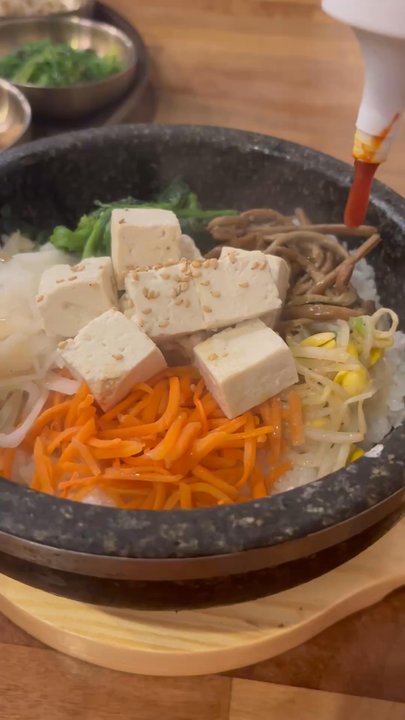 Koreatown - Korean Near Me - Mesa, Arizona