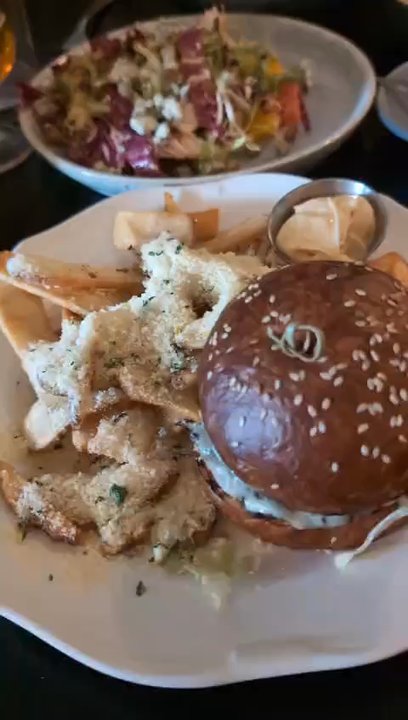 Henley - New American Near Me - Nashville, Tennessee