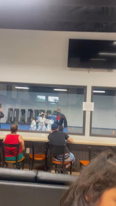 Round Rock Shaolin Do Kung Fu - My kiddos, is amazing how they being improving them focus and ability - Martial Arts Near Me - Round Rock, Texas