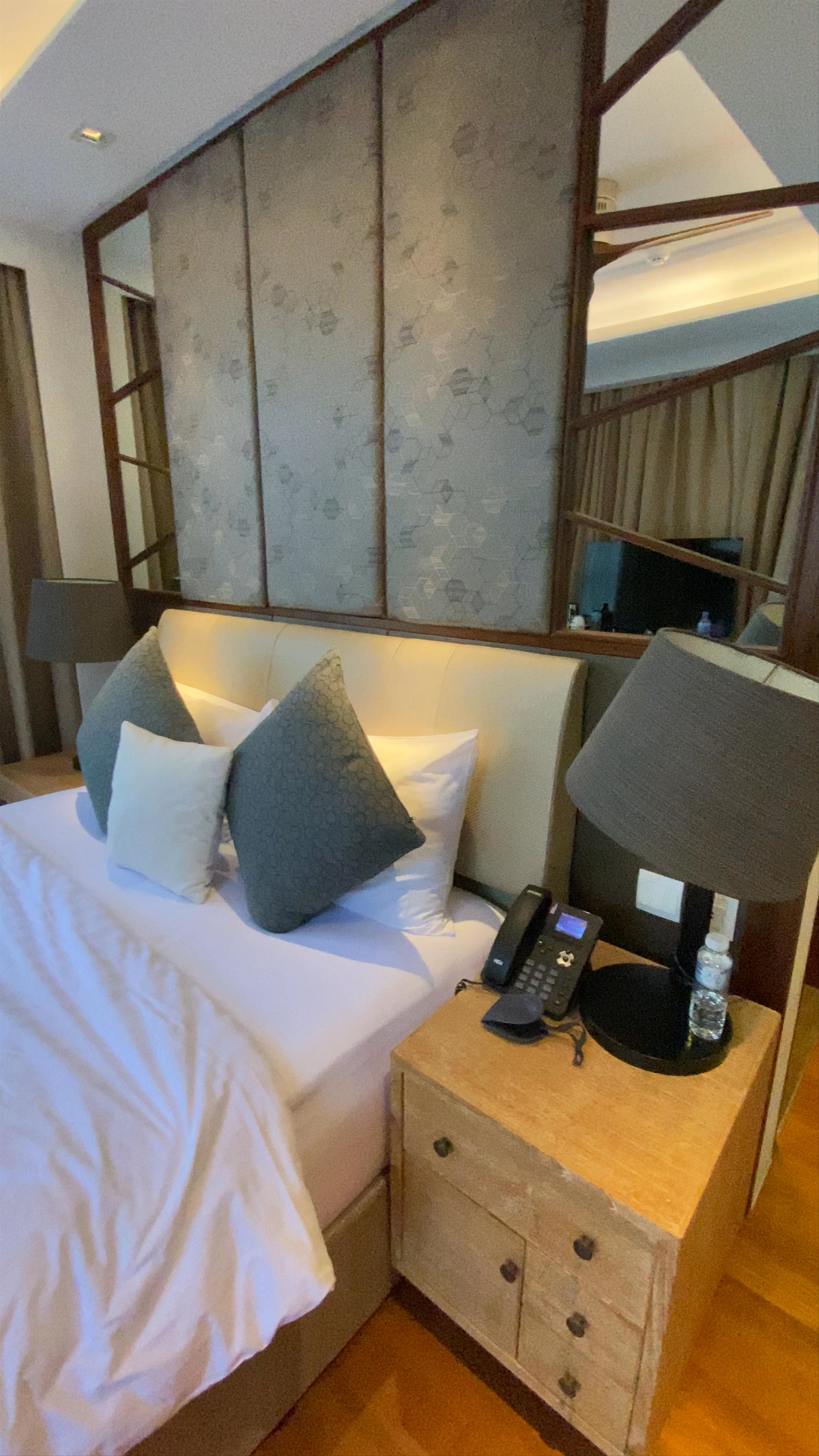 Serene Coastal Stay at Seasalter Maldives in Hulhumalé