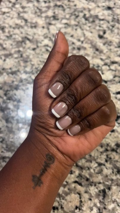 FootMazing - Nail Technicians Near Me - Pflugerville, Texas