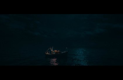 Bande-annonce en malayalam