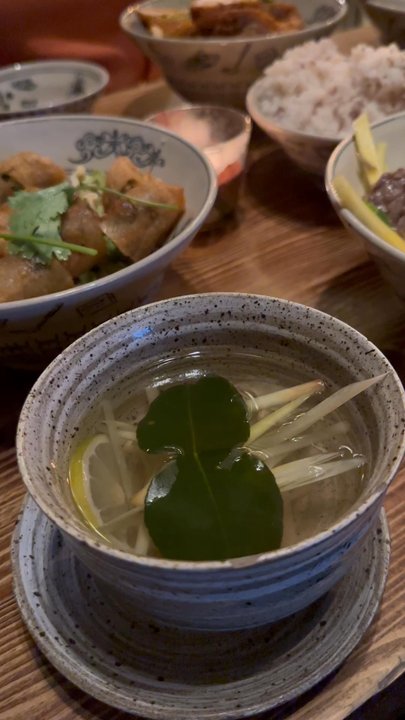 MAISON UMAMI - Pan Asian Near Me - Berlin, BE