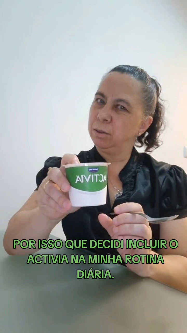 Vídeo UGC 4 de Bela