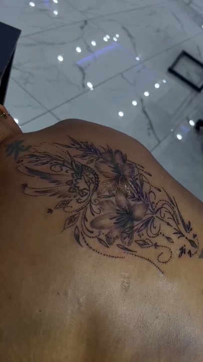 New Vizion Tattoo - Tattoo Near Me - Avondale, Arizona