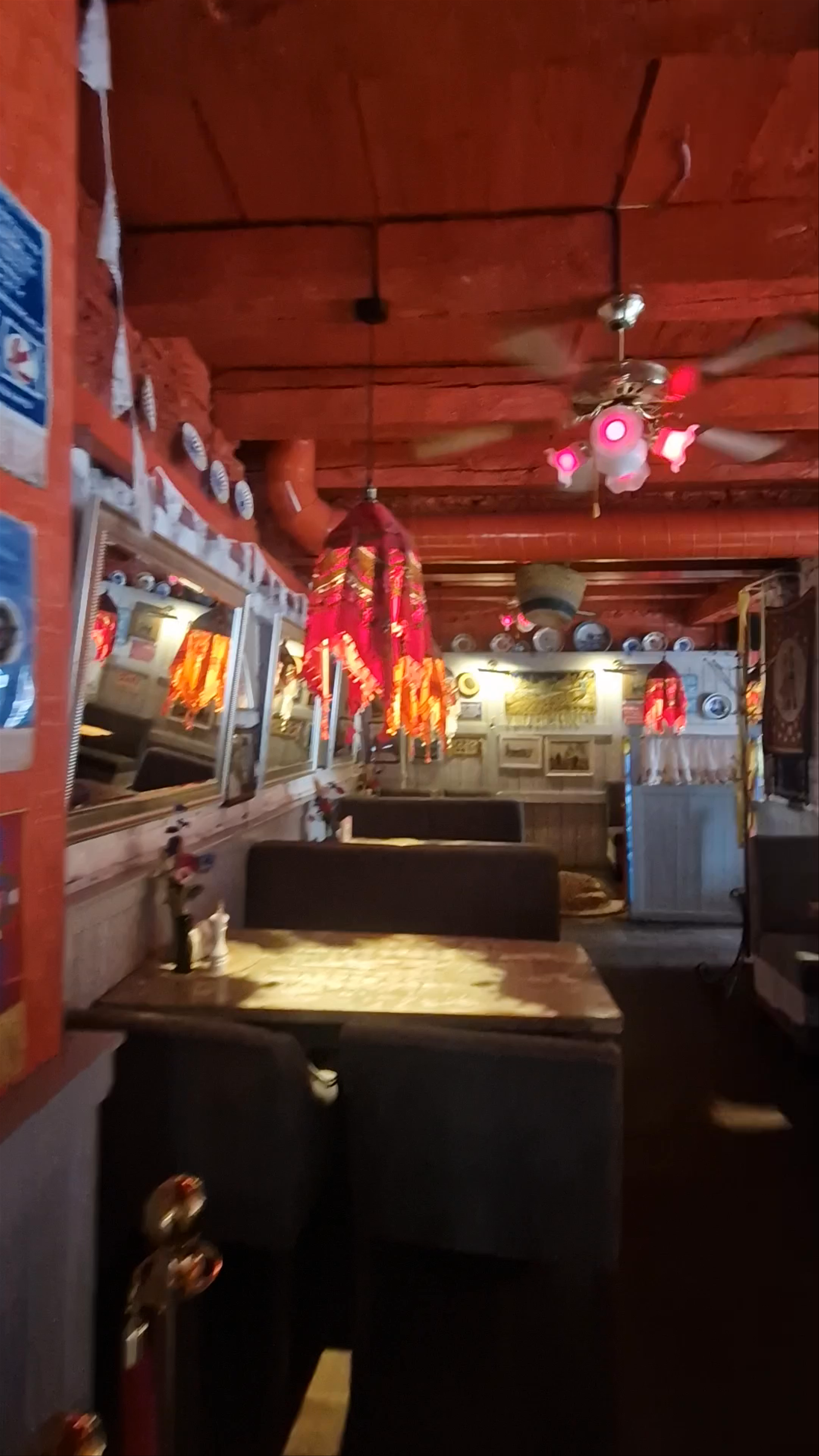 Halka - restauracja polska
