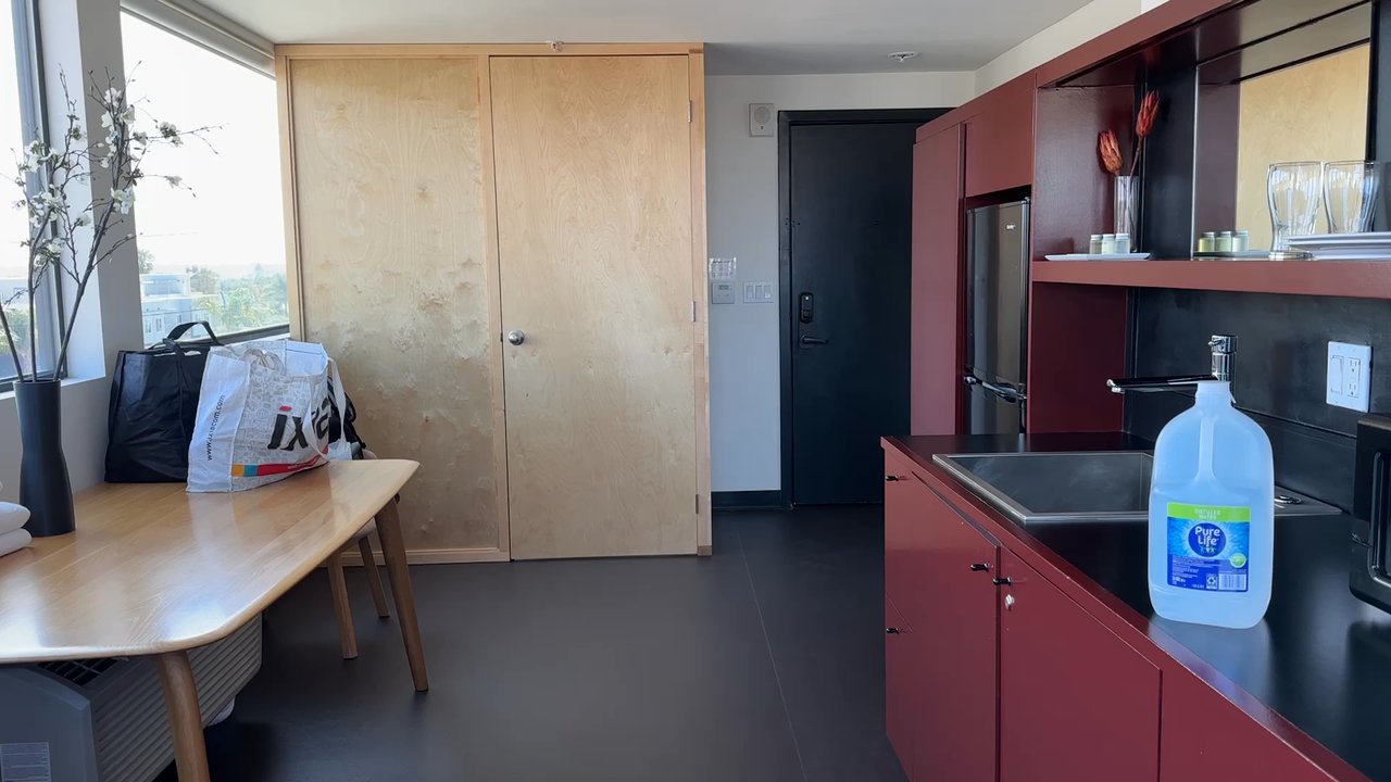Abpopa Hillcrest - Vacation Rentals Near Me - San Diego, California