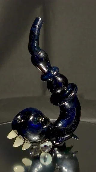 Preview pic of Cthulhu Dry Sherlock