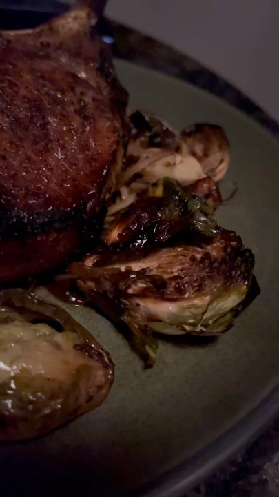 Black Rabbit - Tapas/Small Plates Near Me - Nashville, Tennessee