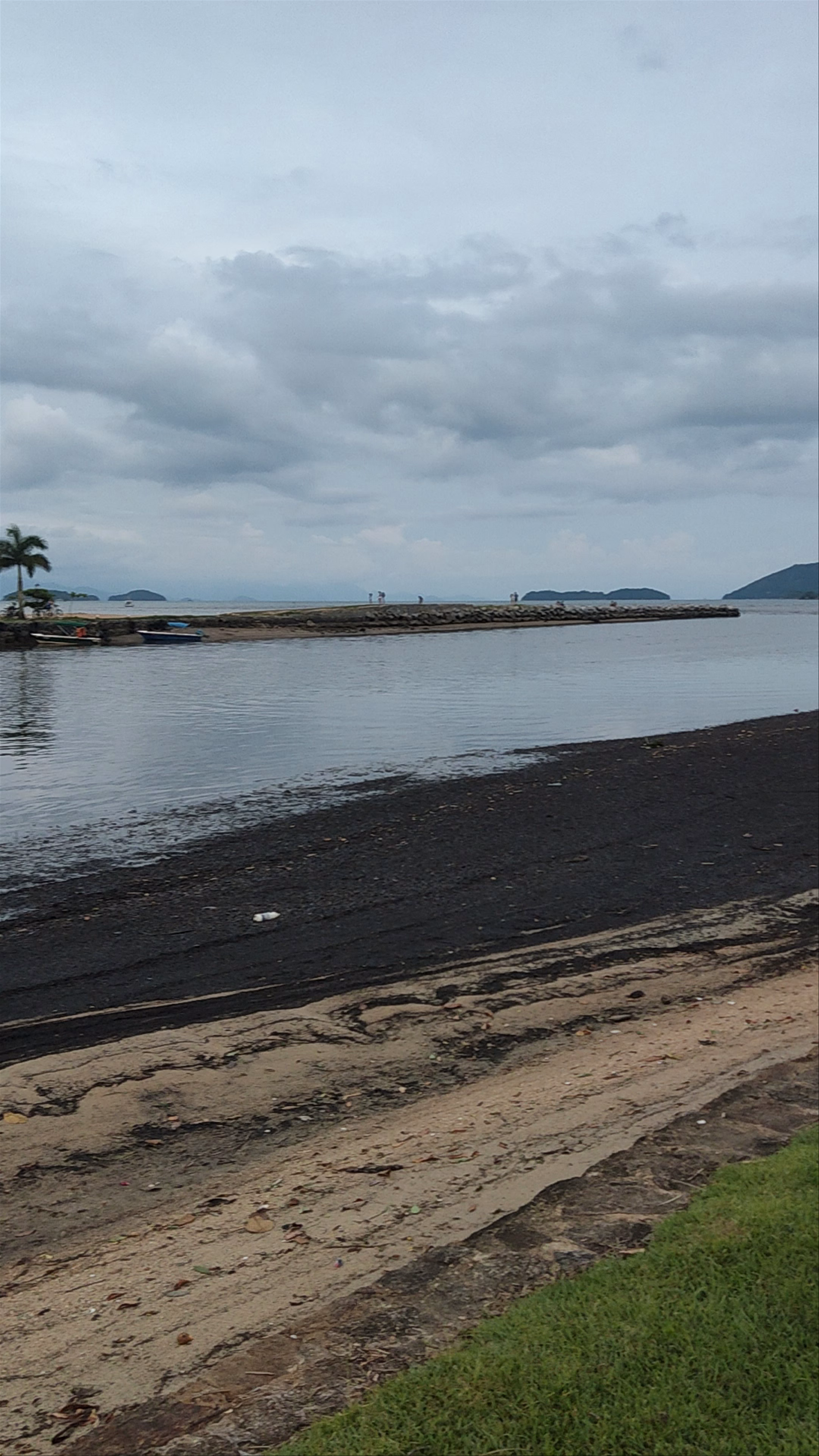 Cais de Paraty - Cais de Paraty - Centro Histórico