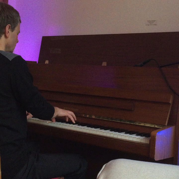 SchwabingWest - Piano man - International Near Me - Munich, BY