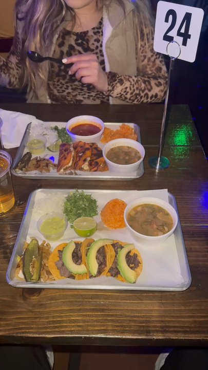 Hugo’s 5 De Mayo Bar & Grill - New American Near Me - Fort Worth, Texas