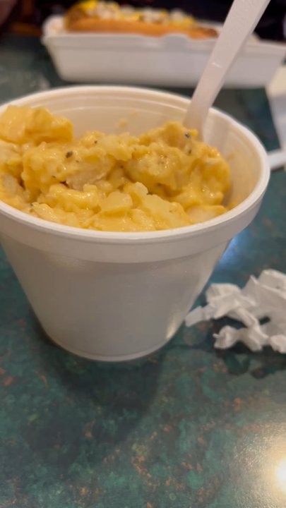 The Dog House Restaurant - Delicious! - Cupcakes Near Me - Tecumseh, Michigan