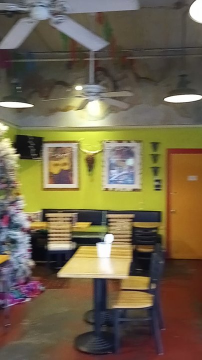 Ole Ole - Mexican Near Me - Portland, Oregon