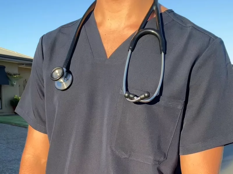 Dr Woof Apparel
