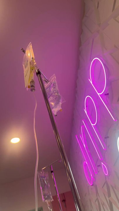 Dripp IV Therapy - IV Hydration Near Me - Downey, California