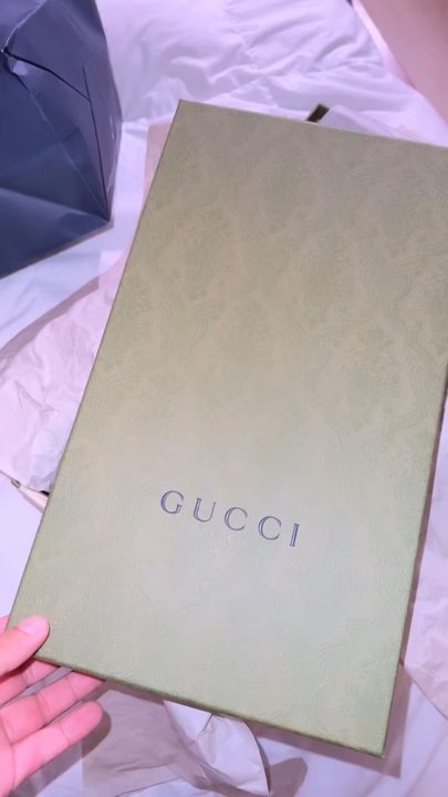 Gucci Outlet - The shoes I bought from gucci! - Men's Clothing Near Me - Central Valley, New York