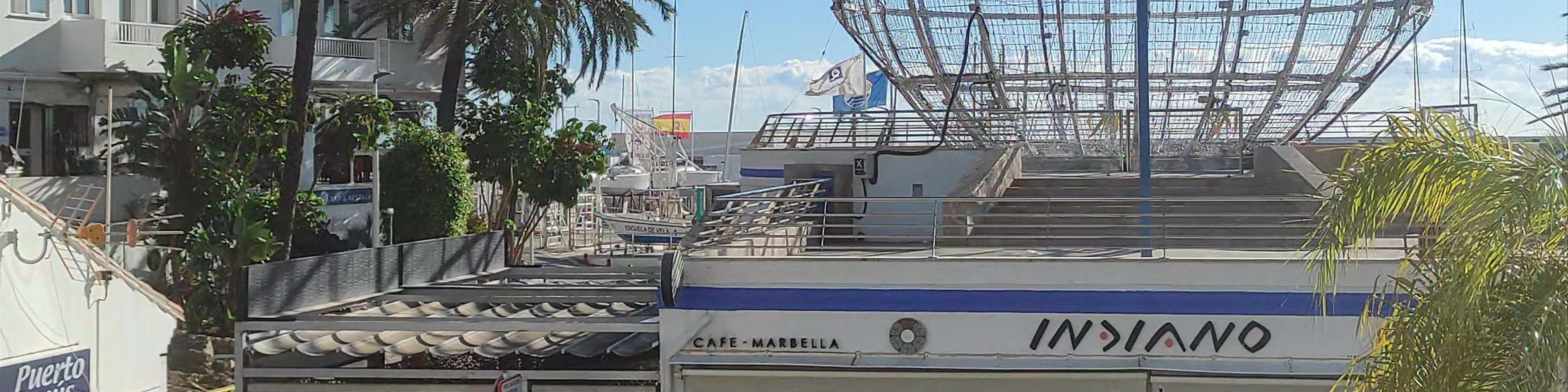 Real Club Maritimo Marbella