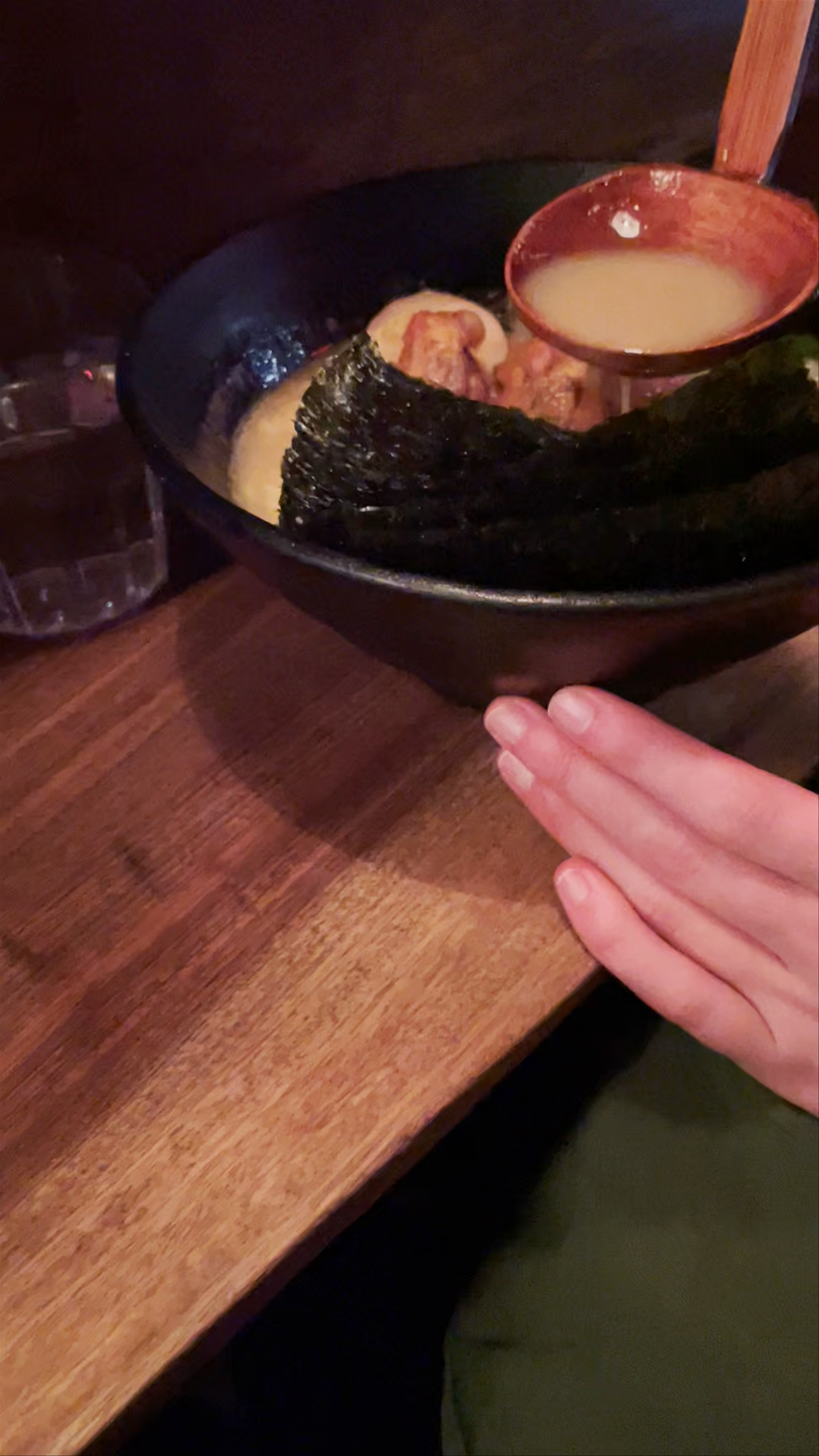 Ichigo Ichie Izakaya