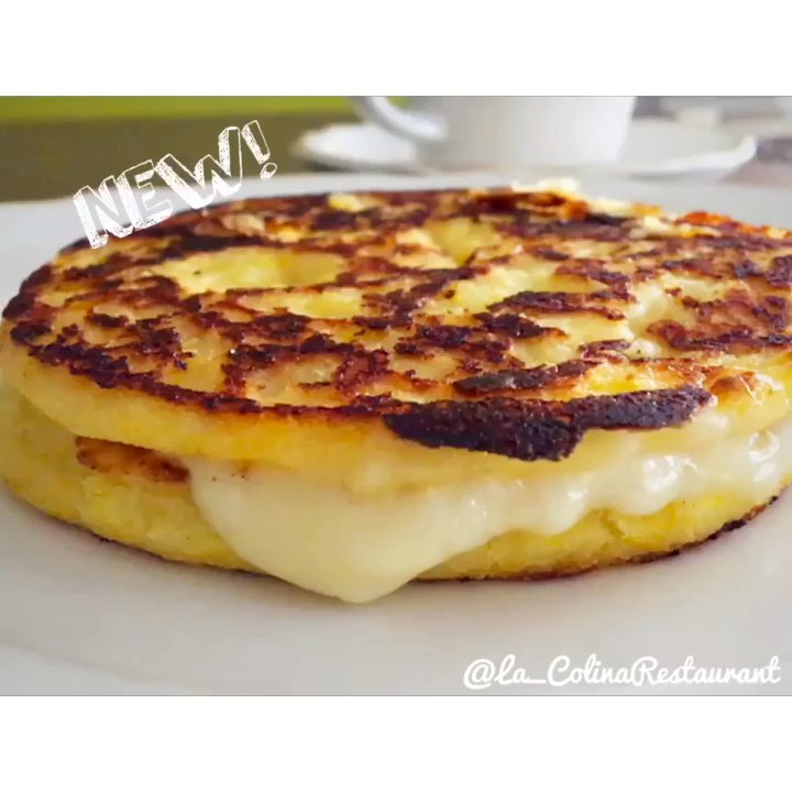 La Colina Restaurant - Colombian Near Me - Hollywood, Florida