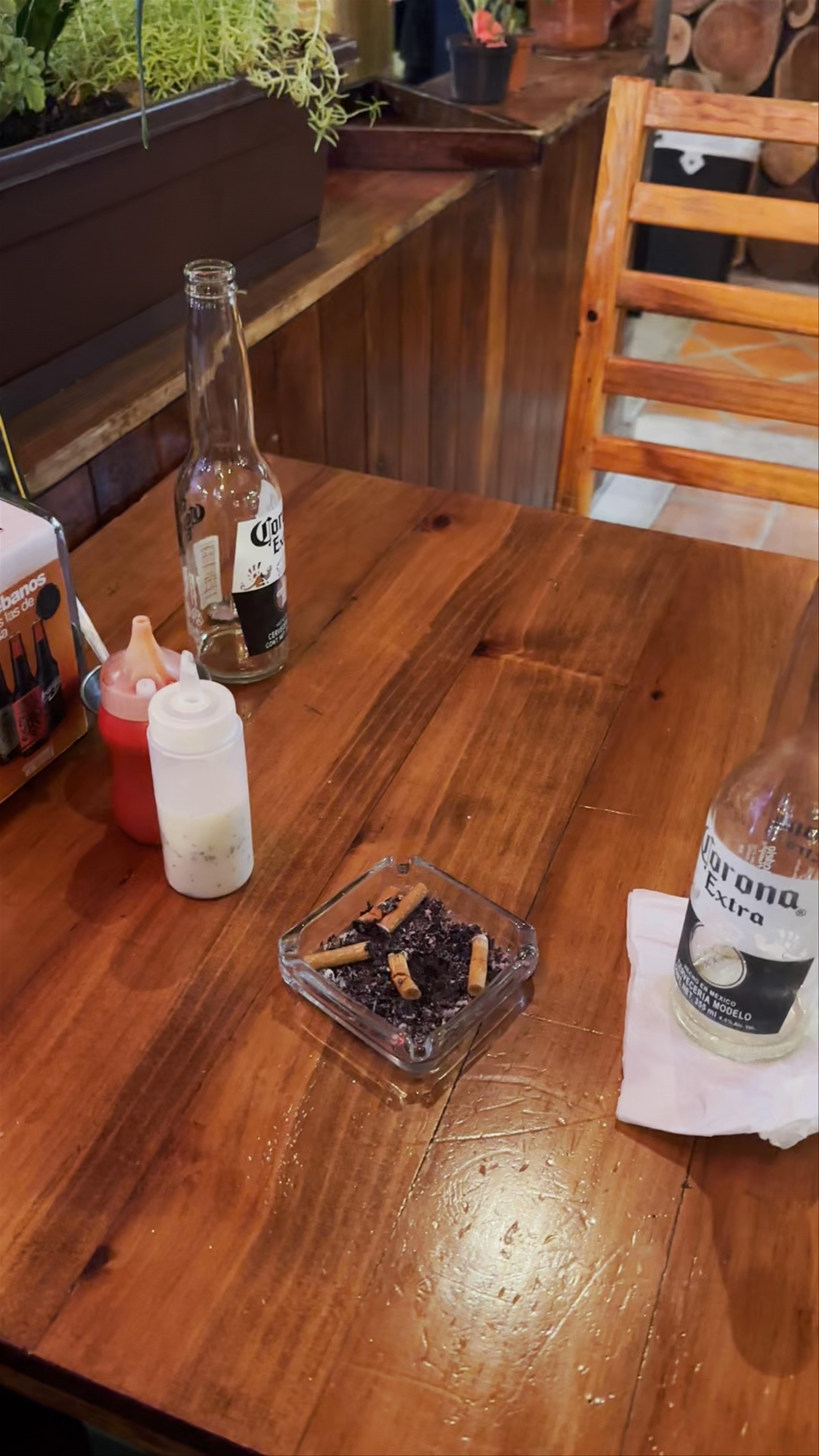 Cervecería & Sport Bar - La Artesanal