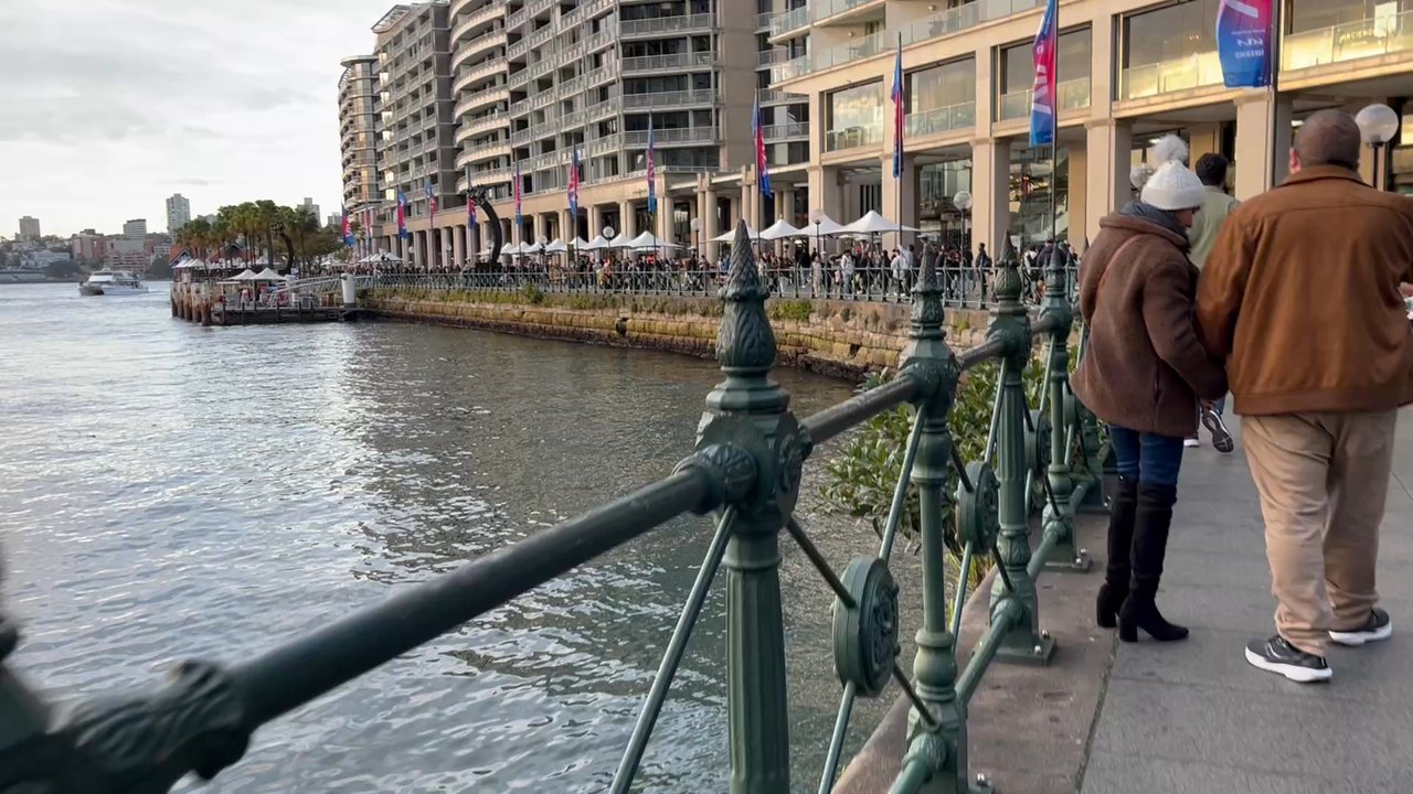 Hacienda Sydney - Cocktail Bars Near Me - Sydney, NSW