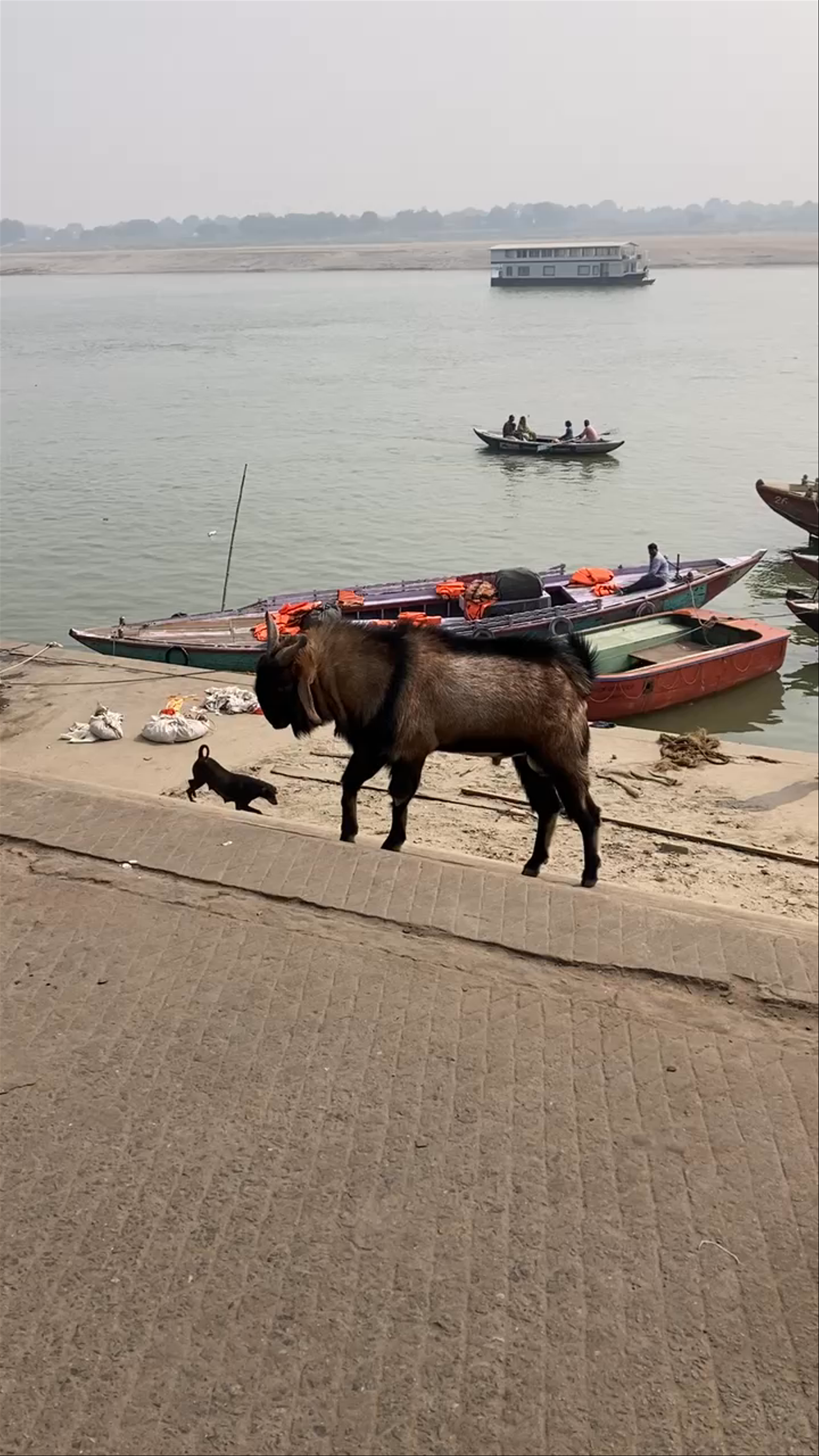 Ratneshwar Mahadev Temple