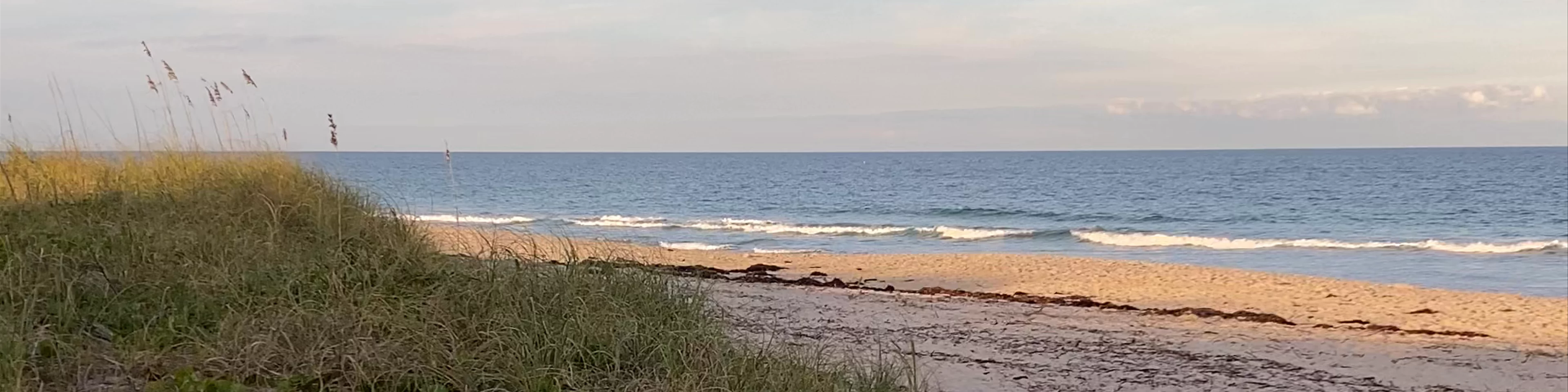 Pepper Park Beach