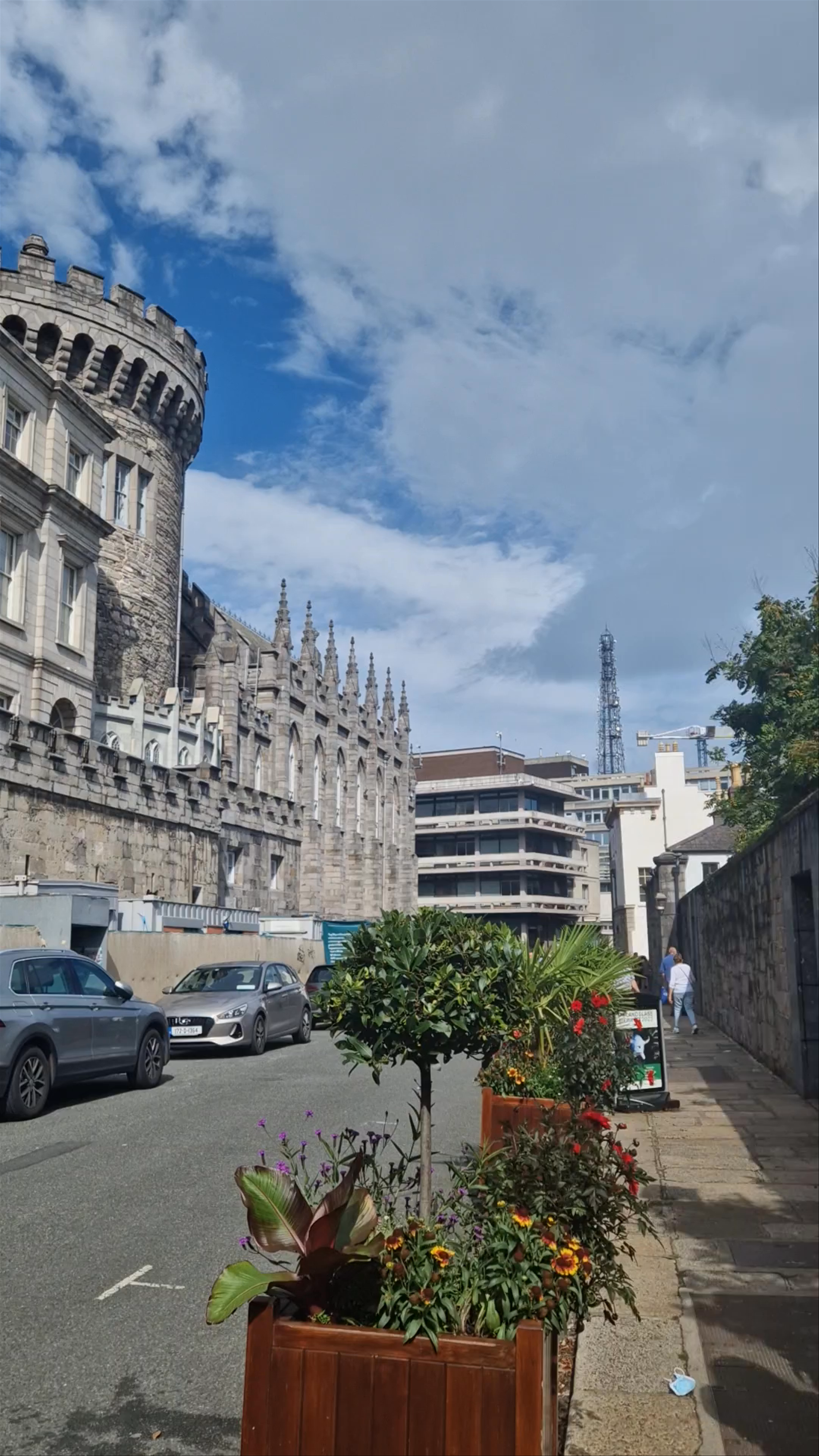 Garda Síochána Memorial Garden