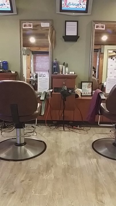 Atelier Salon - Basking Ridge - Hair Salons Near Me - Basking Ridge, New Jersey