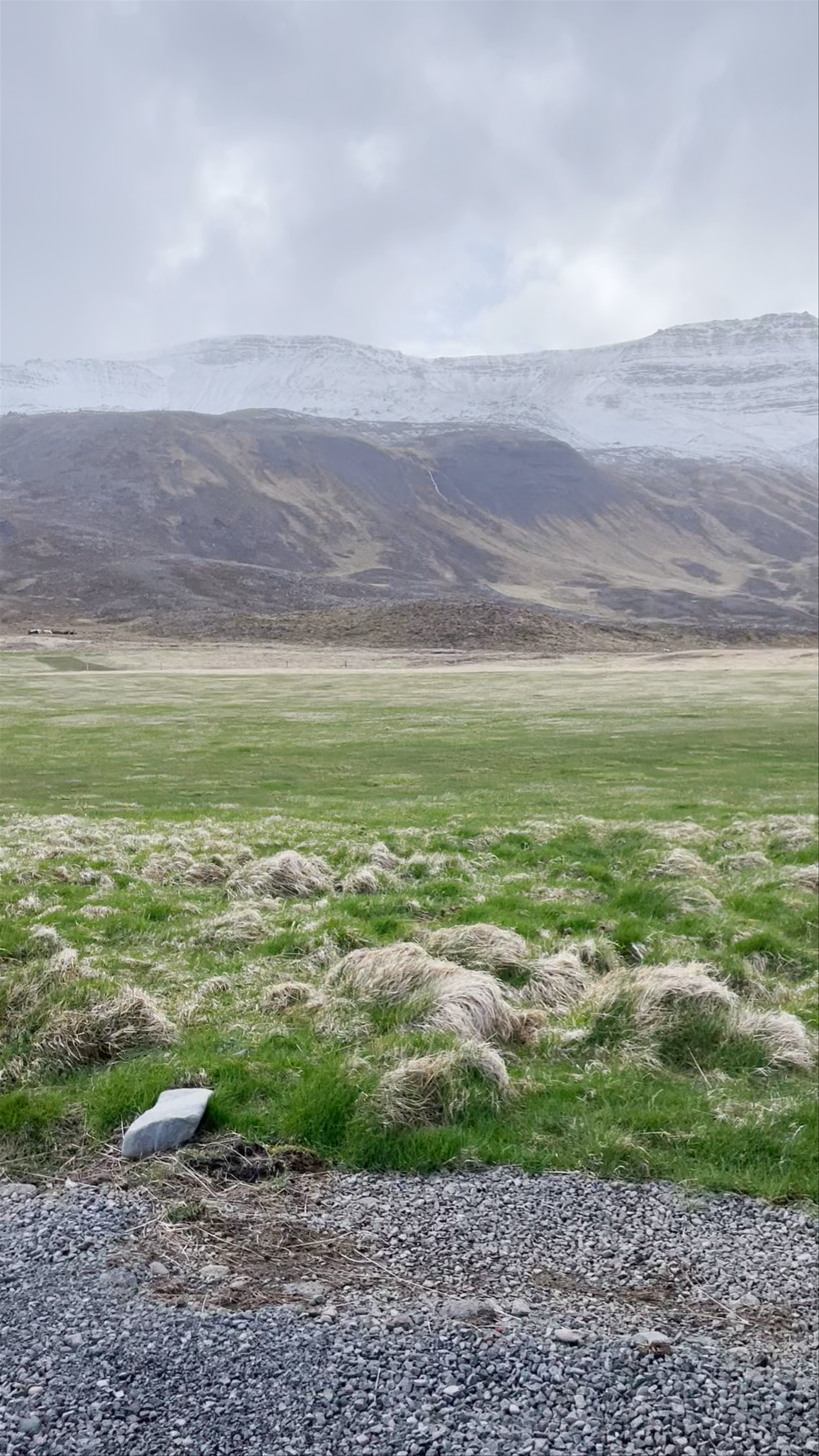 Reykir - Grettislaug