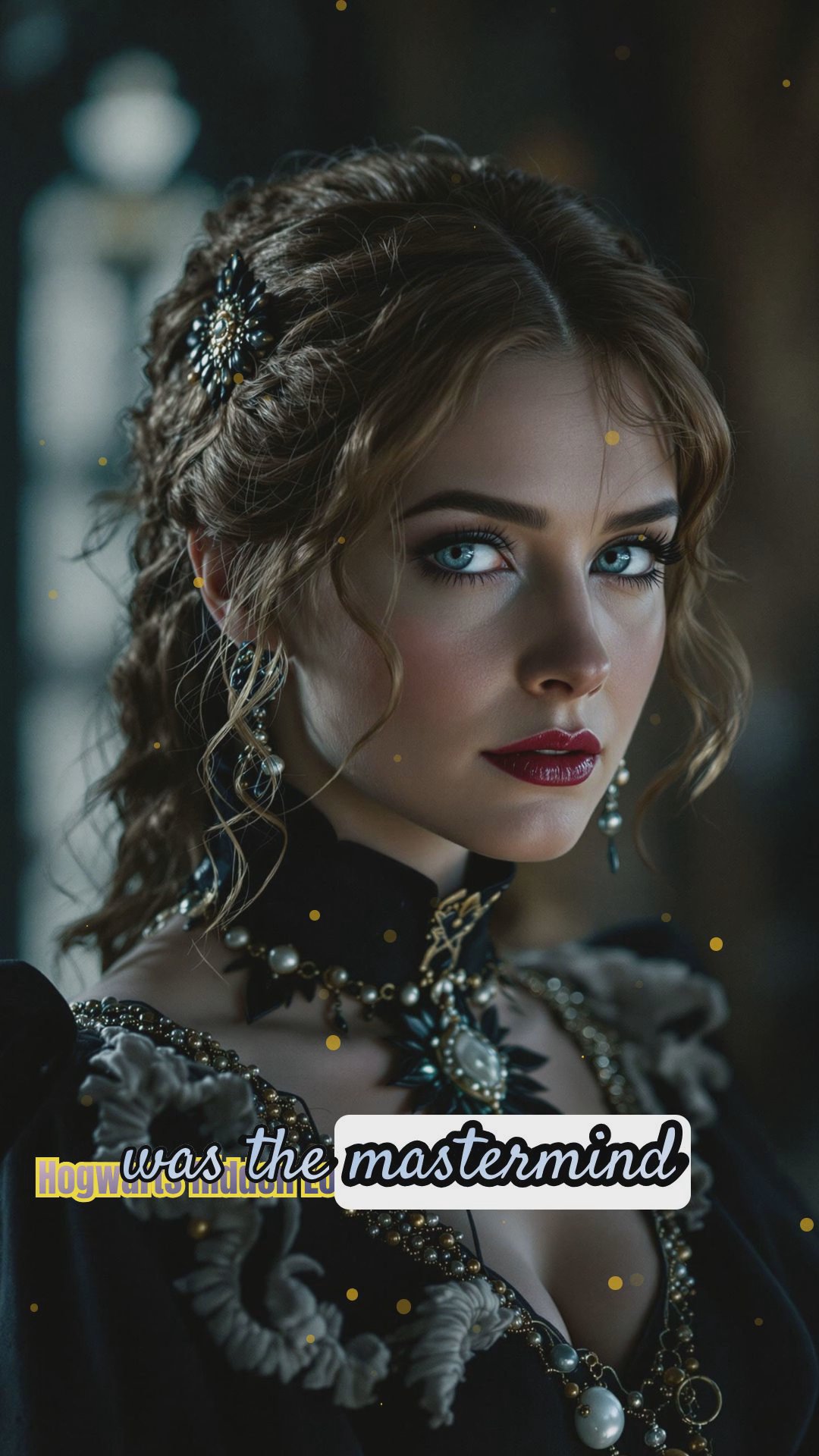 Rowena Ravenclaw: Wisdom Beyond the Diadem