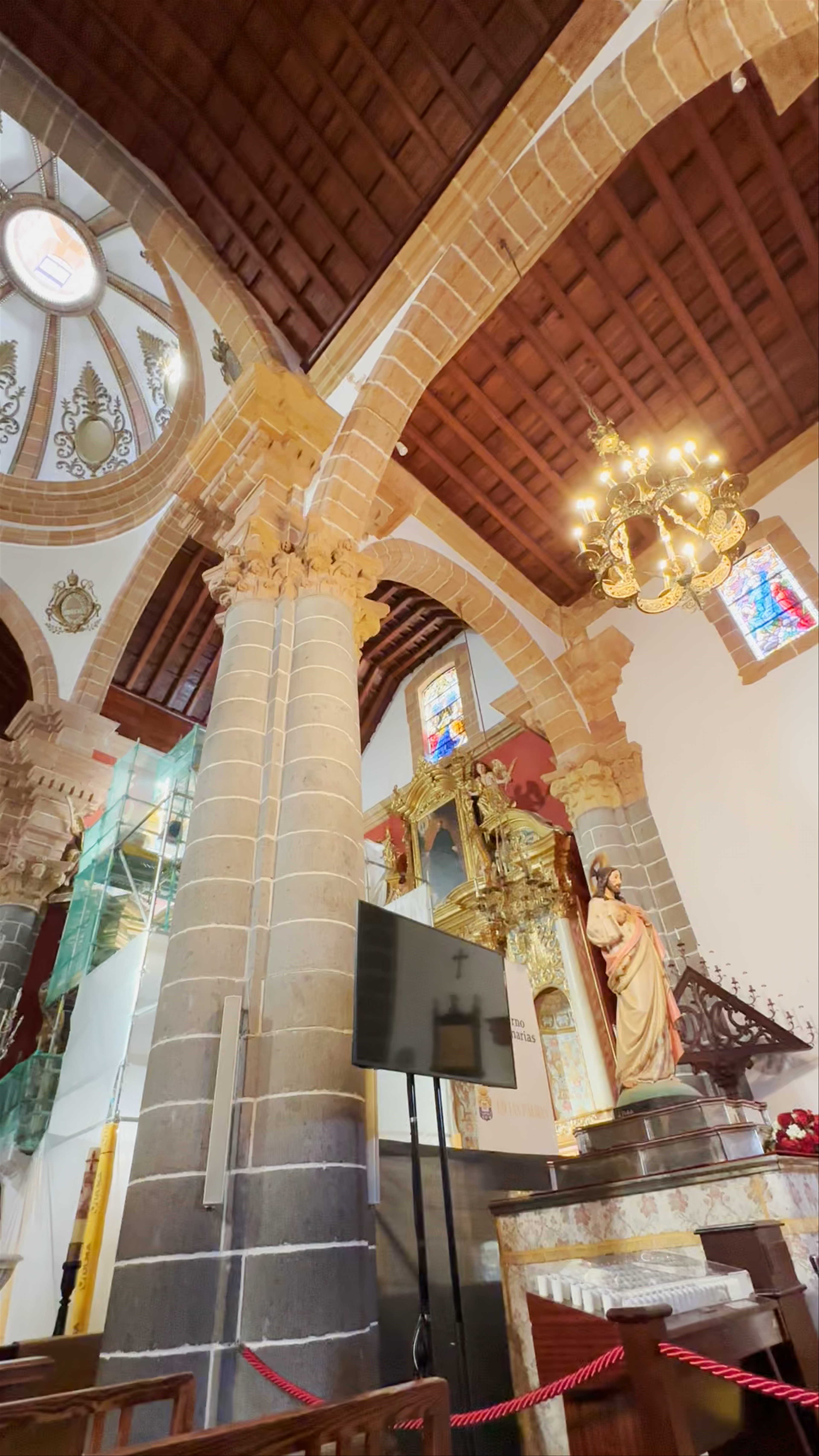 Basílica de Nuestra Señora del Pino