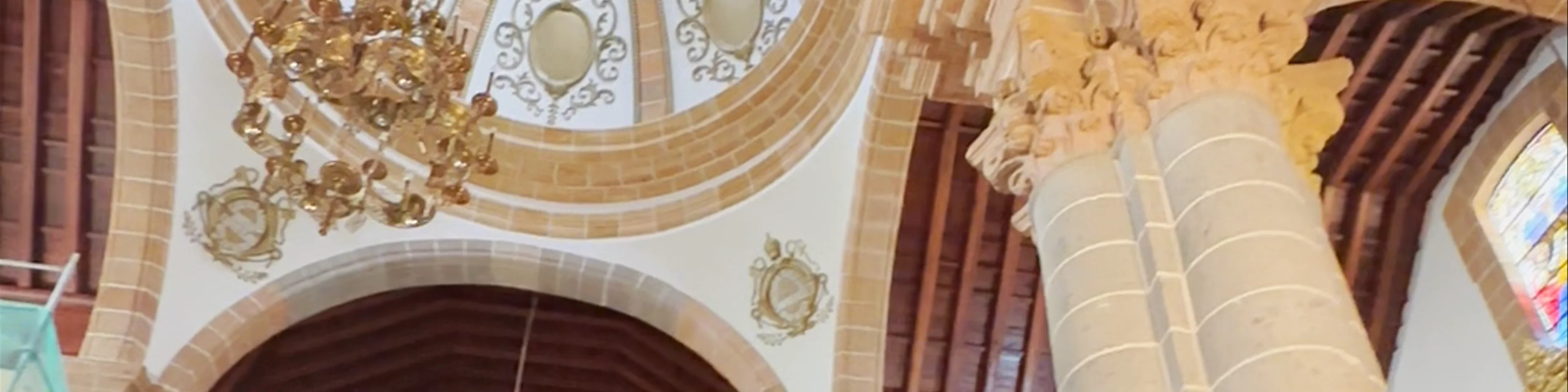 Basílica de Nuestra Señora del Pino