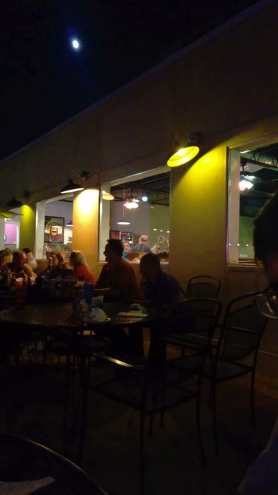 The Point On Lake Worth - Great place for food and friends. Happy hour from 11 am (yes, morning) till 7 pm. Love the patio! - New American Near Me - Fort Worth, Texas