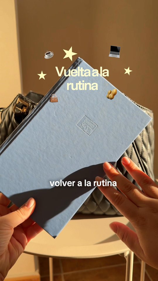 Vídeo UGC 2 de Paloma