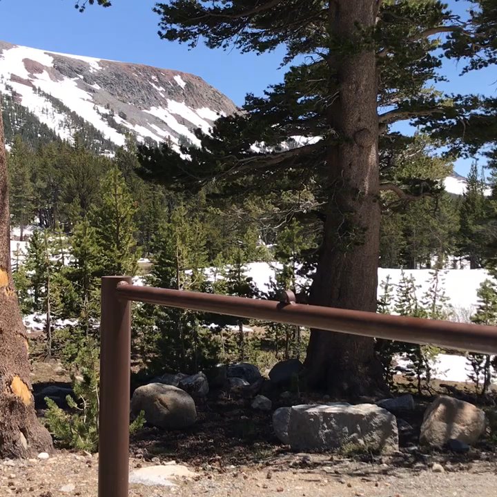 Tioga Pass - #YelpElite #Yelp #Yosemite - Landmarks & Historical Buildings Near Me