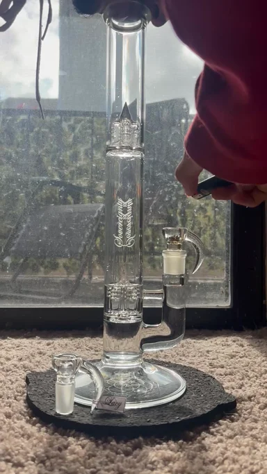 Preview pic of Sovereignty 44mm Inv-4 PA Lucy