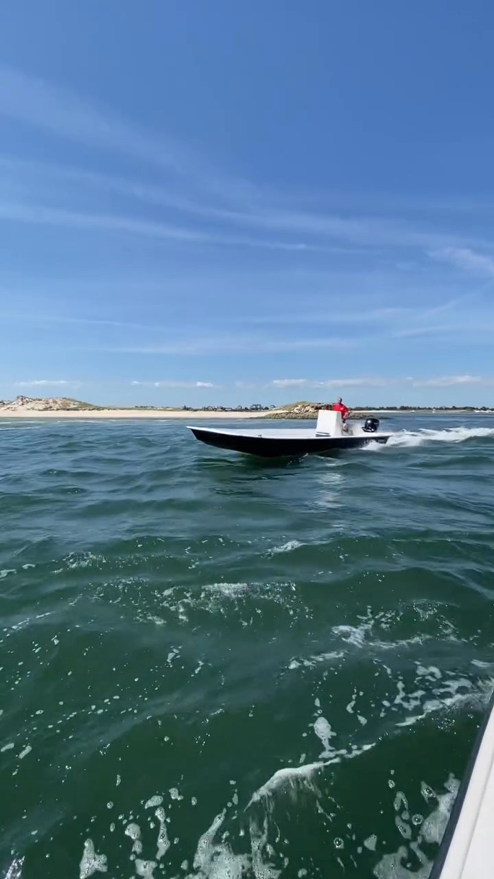 Core 31 ready for business!