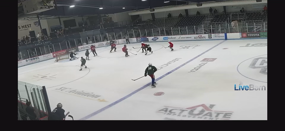 Mason Dillon's Off-Season Highlights |