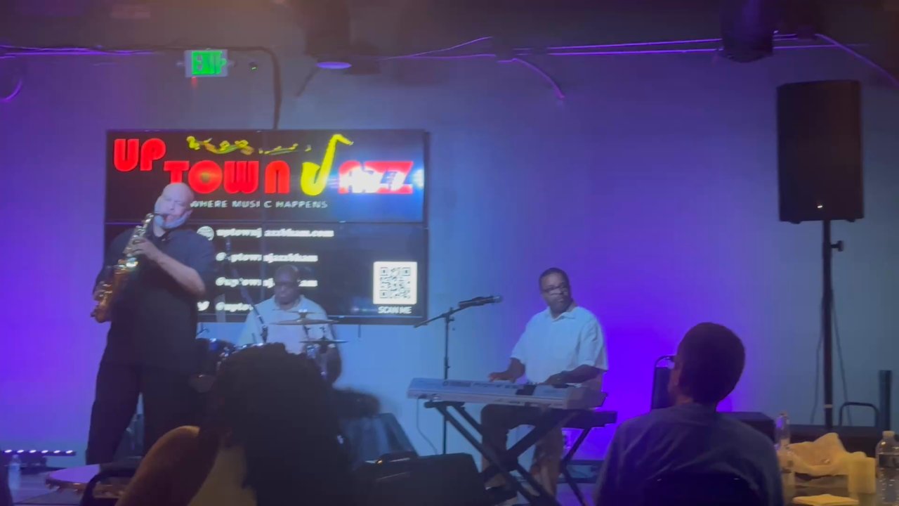 Uptown Jazz - Lounges Near Me - Birmingham, Alabama