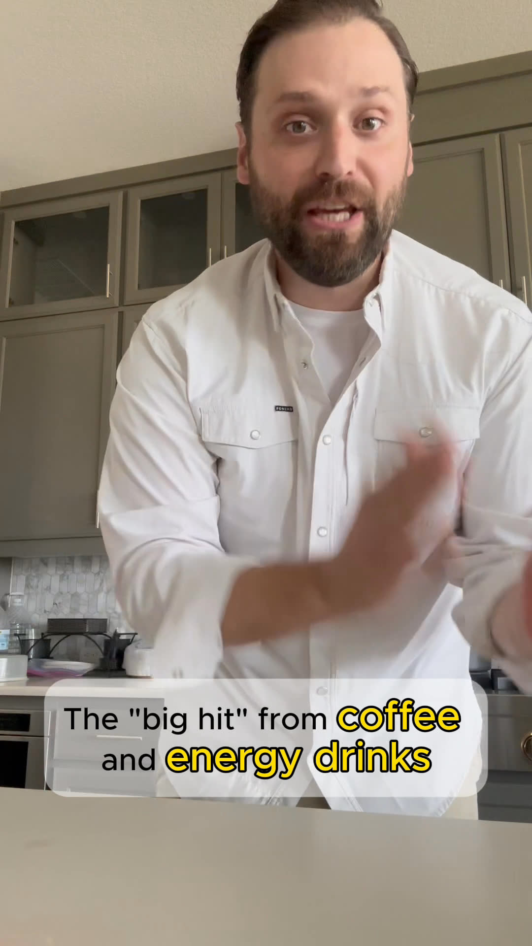 Energy customer video