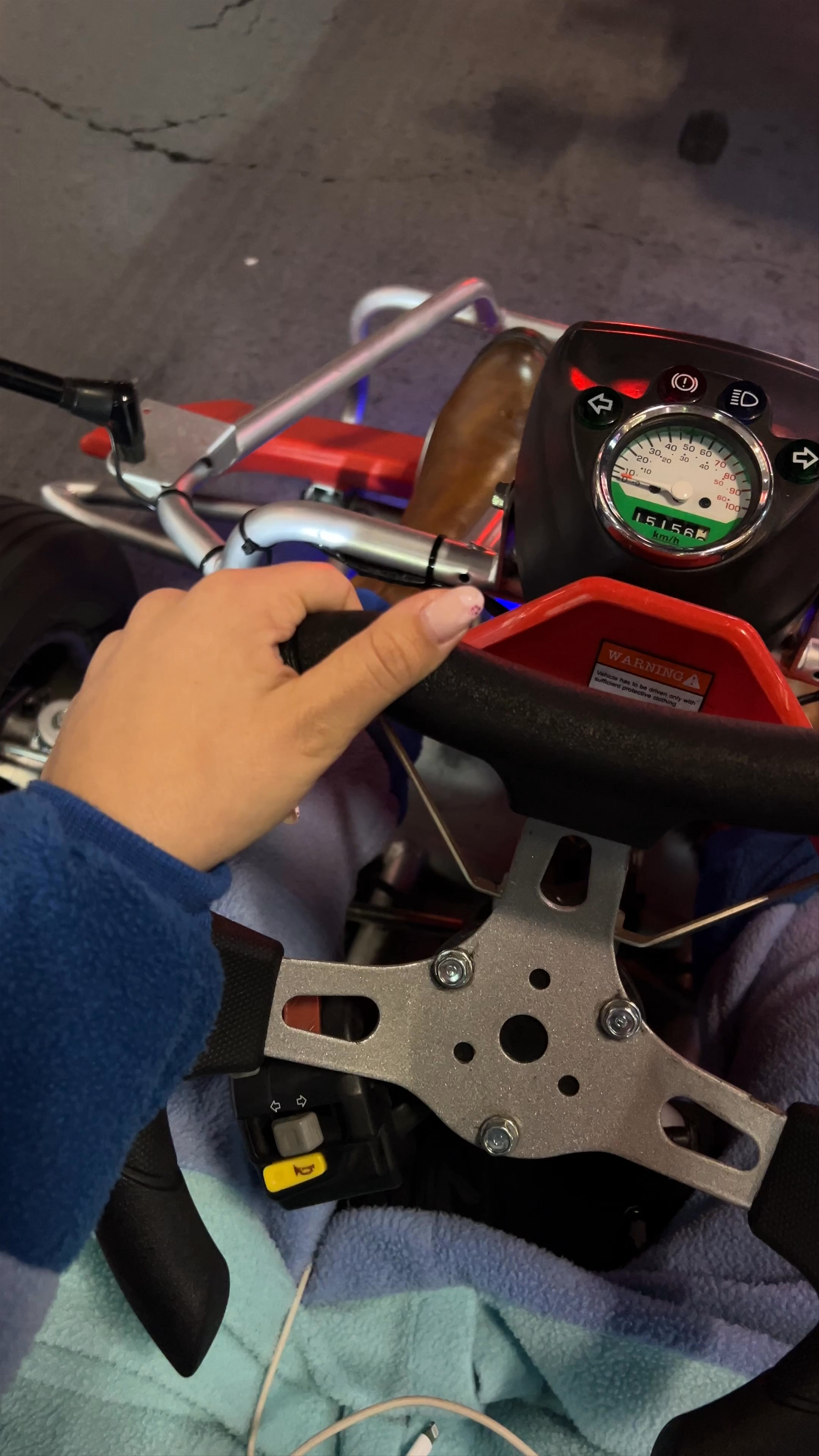 TOKYO JOY KART