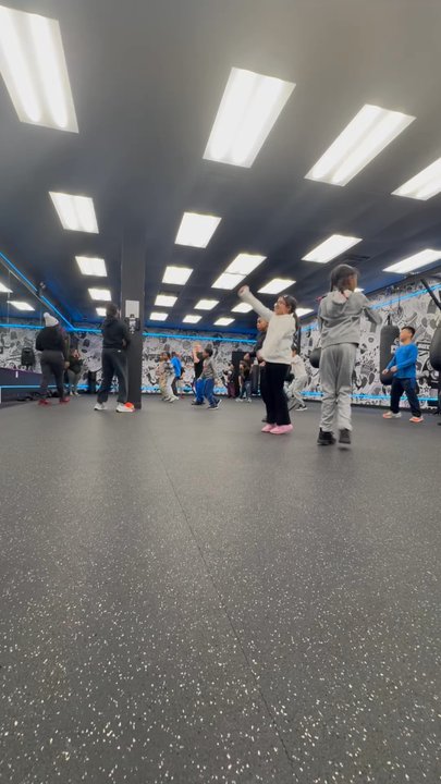 Lyfe Boxing - Boxing Near Me - Queens, New York