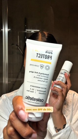 DNA Protect - vidéo