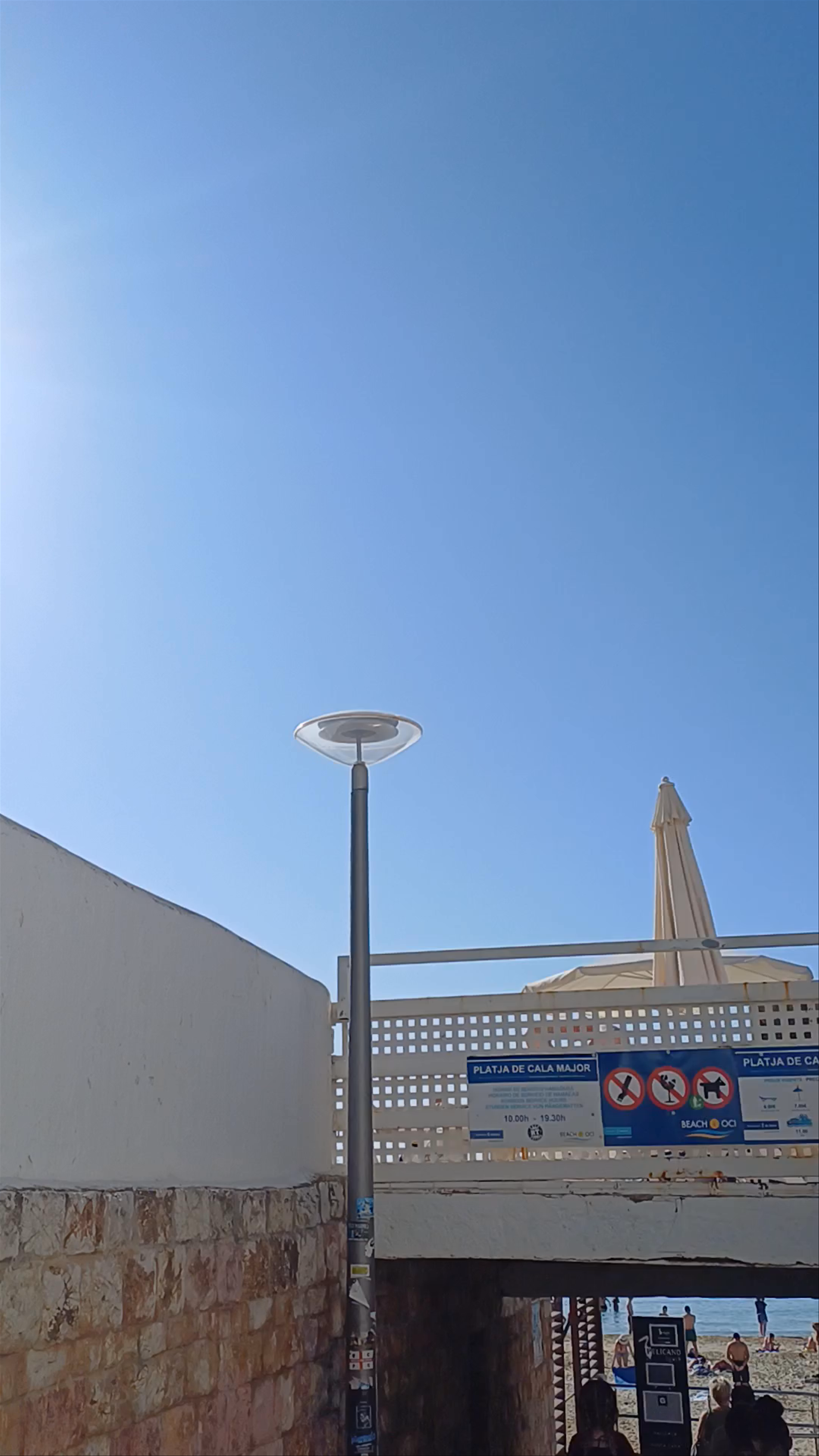 Pelicano Beach Club Restaurant