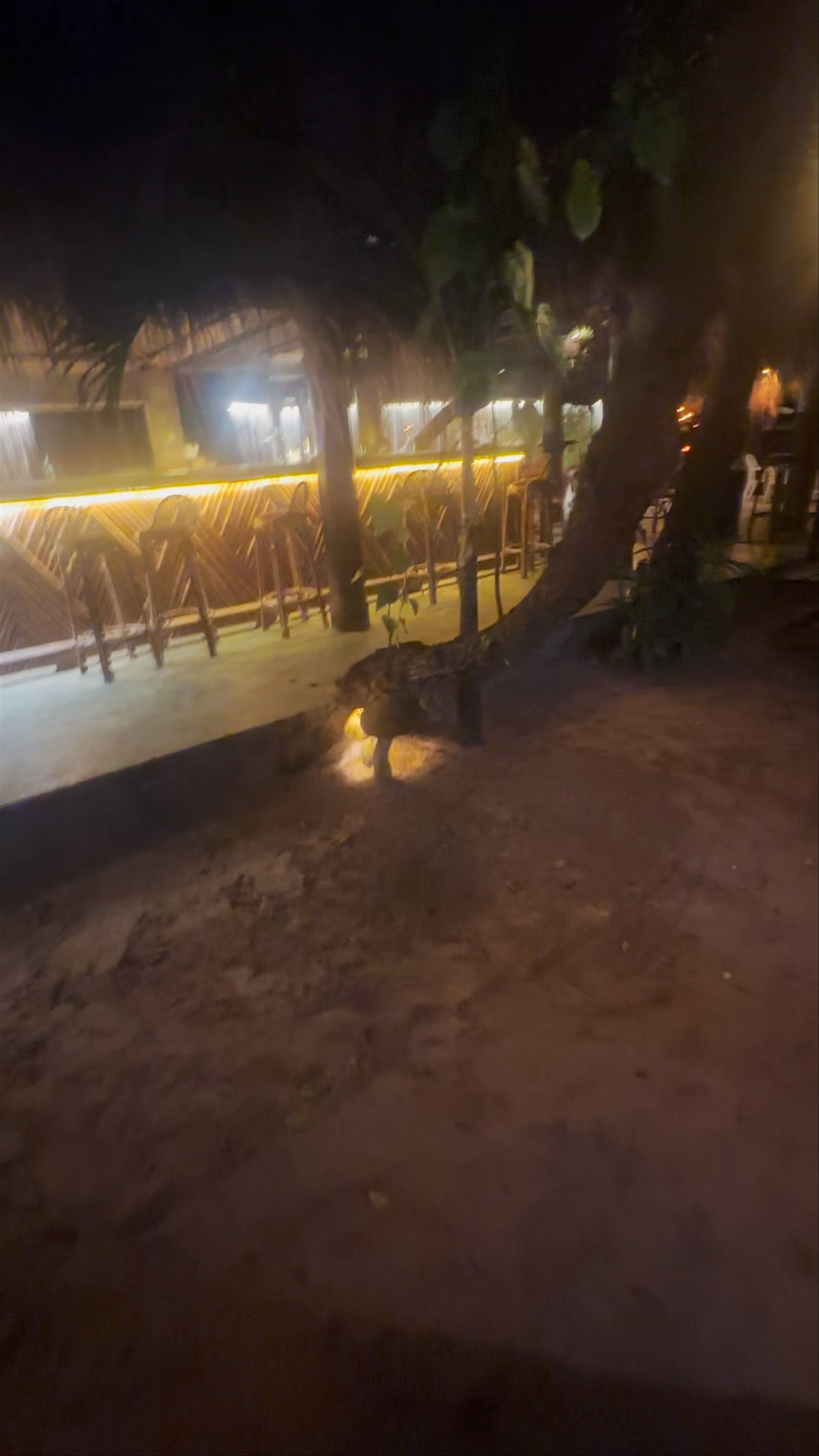 Zouk Mirissa