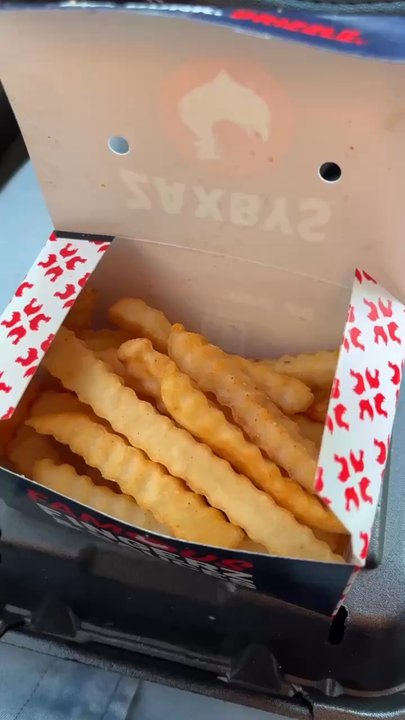 Zaxbys - Fast Food Near Me - Opelika, Alabama
