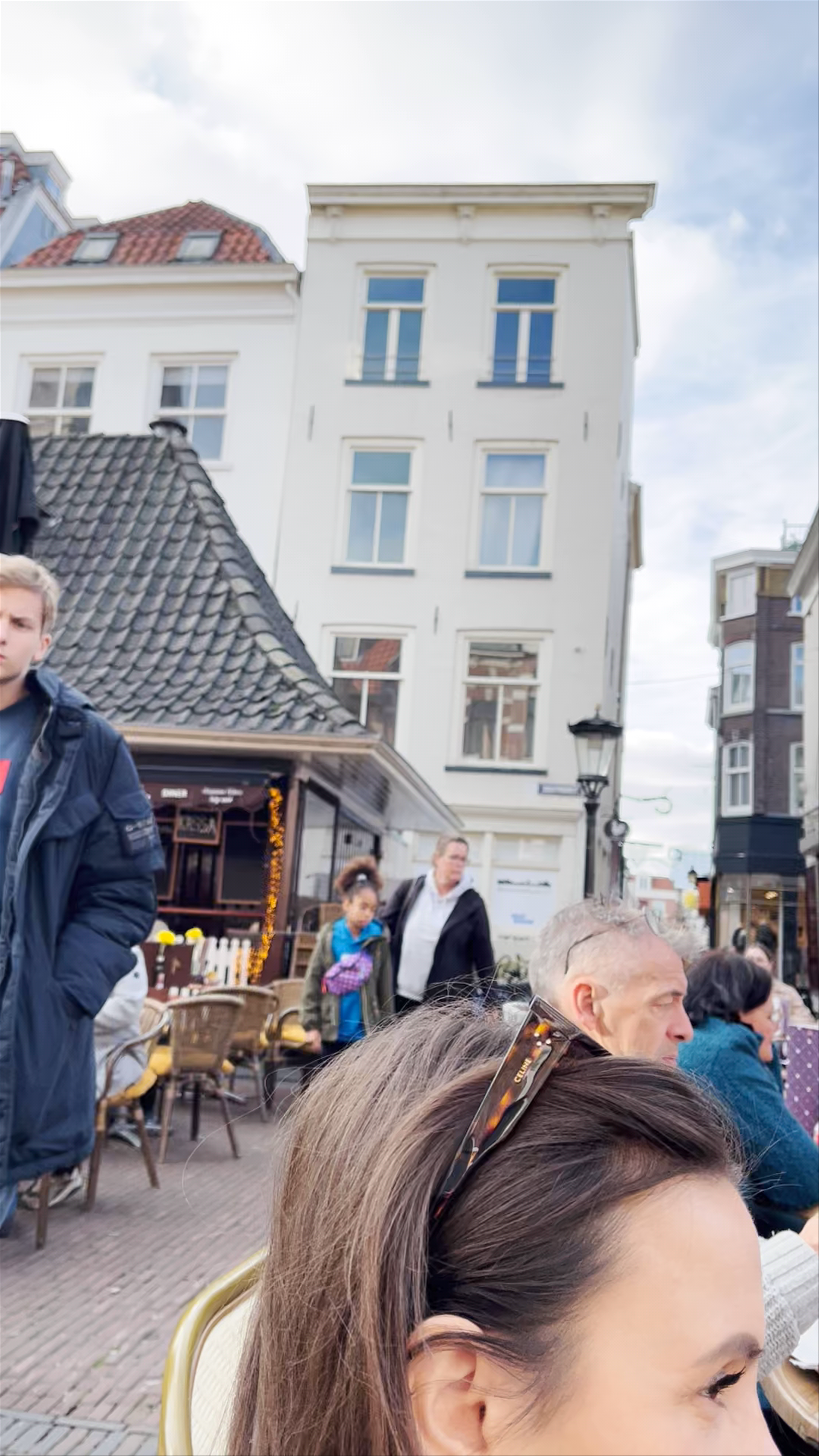 Graaf Floris Café Restaurant